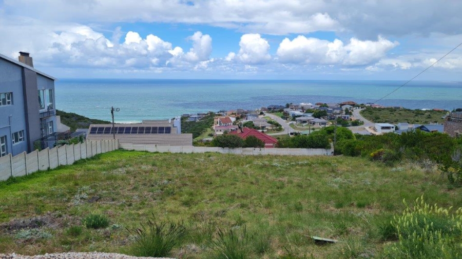 Commercial Property for Sale in Dana Bay Western Cape